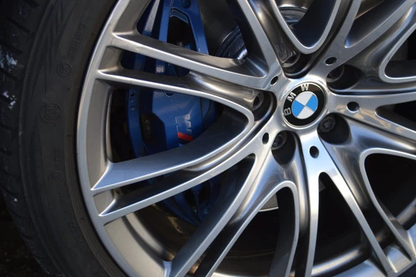 BMW 6 Serie - Afbeelding 26 van 30