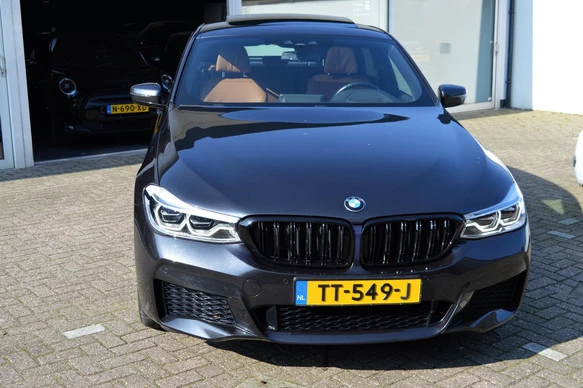 BMW 6 Serie - Afbeelding 28 van 30