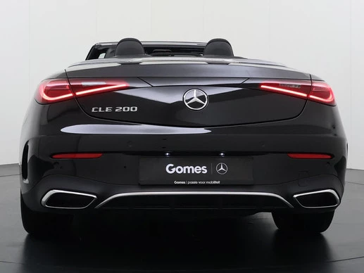 Mercedes-Benz CLE - Afbeelding 4 van 30