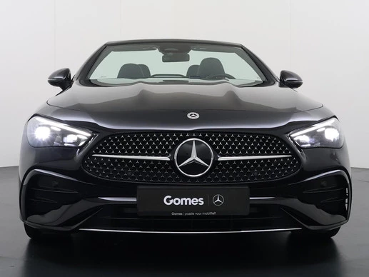 Mercedes-Benz CLE - Afbeelding 8 van 30