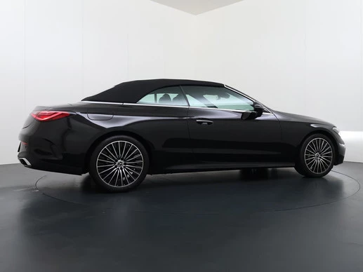 Mercedes-Benz CLE - Afbeelding 10 van 30