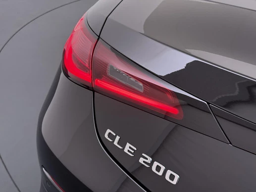 Mercedes-Benz CLE - Afbeelding 12 van 30