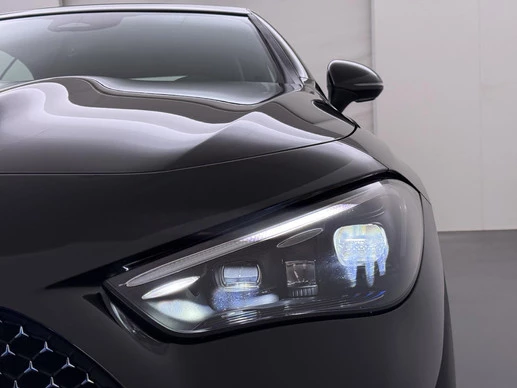 Mercedes-Benz CLE - Afbeelding 16 van 30