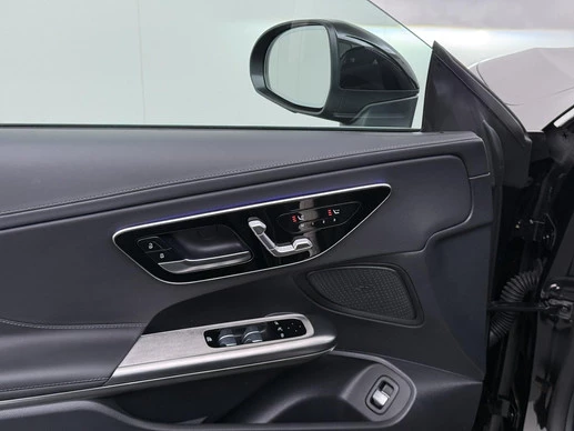 Mercedes-Benz CLE - Afbeelding 18 van 30