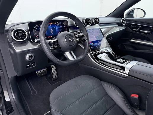 Mercedes-Benz CLE - Afbeelding 19 van 30