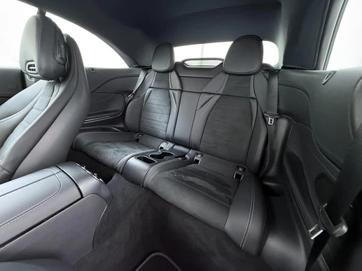 Mercedes-Benz CLE - Afbeelding 23 van 30