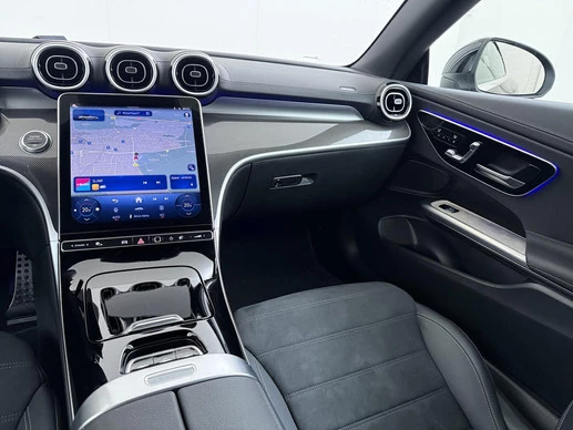 Mercedes-Benz CLE - Afbeelding 27 van 30