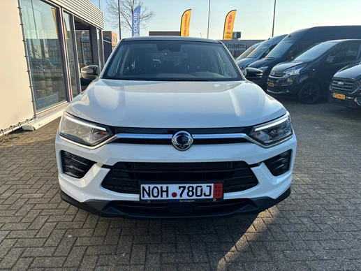 SsangYong Korando - Afbeelding 2 van 22