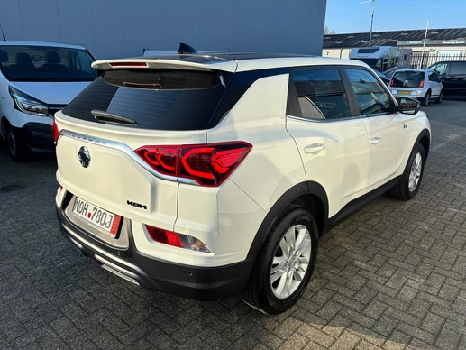 SsangYong Korando - Afbeelding 4 van 22