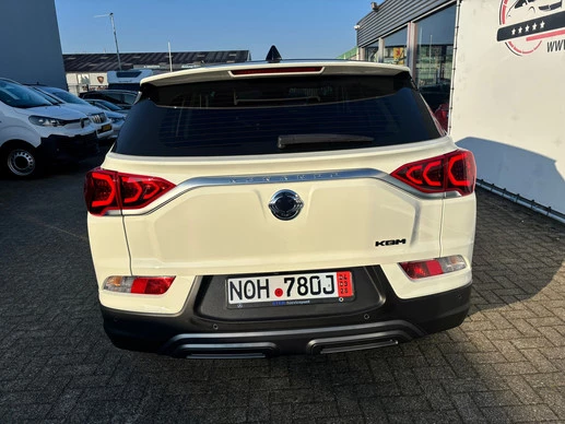 SsangYong Korando - Afbeelding 6 van 22