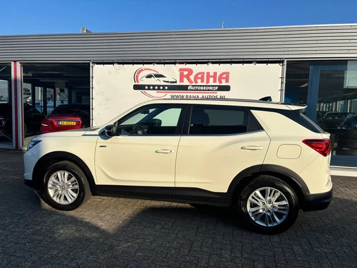 SsangYong Korando - Afbeelding 8 van 22