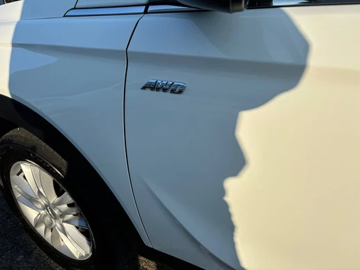 SsangYong Korando - Afbeelding 9 van 22