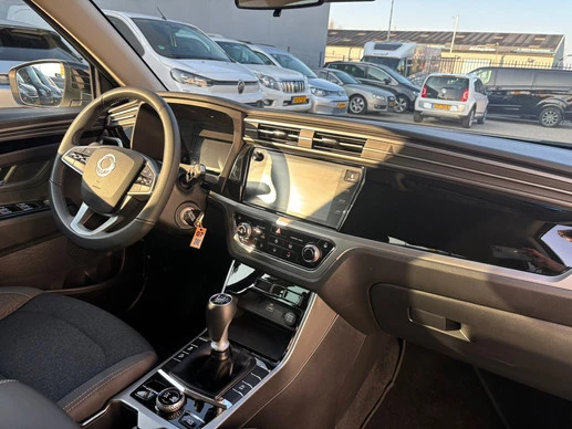 SsangYong Korando - Afbeelding 12 van 22