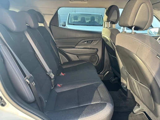 SsangYong Korando - Afbeelding 14 van 22