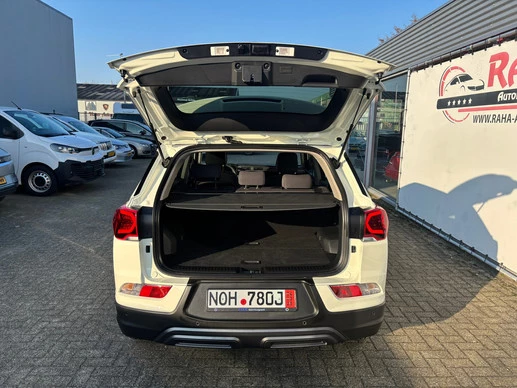 SsangYong Korando - Afbeelding 15 van 22