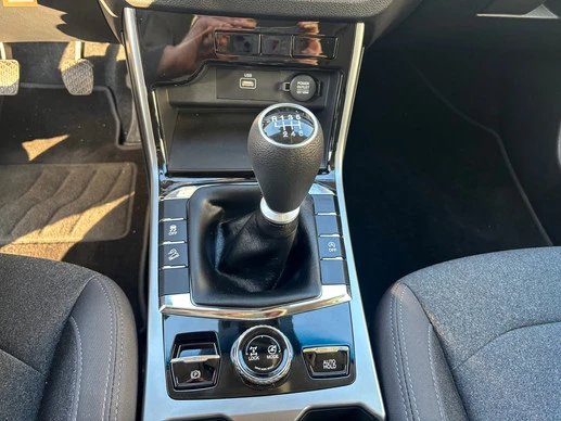 SsangYong Korando - Afbeelding 18 van 22