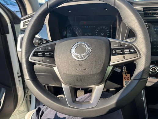 SsangYong Korando - Afbeelding 19 van 22