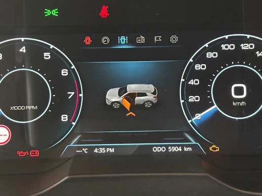 SsangYong Korando - Afbeelding 21 van 22