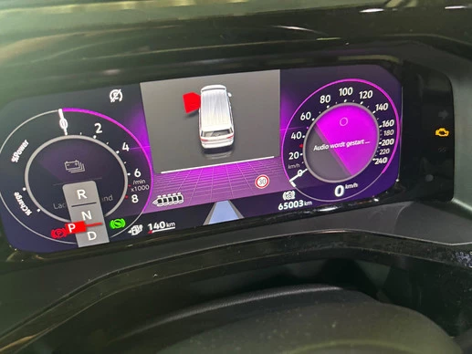 SsangYong Korando - Afbeelding 22 van 22