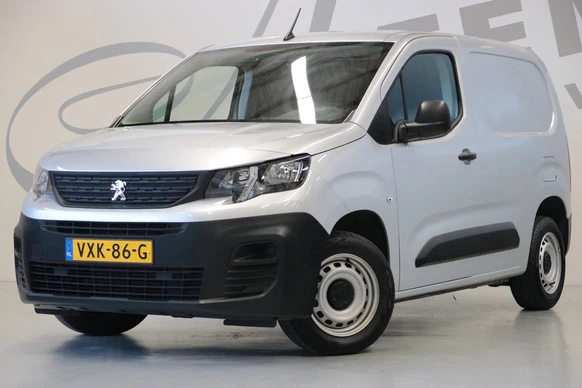 Peugeot Partner - Afbeelding 1 van 25