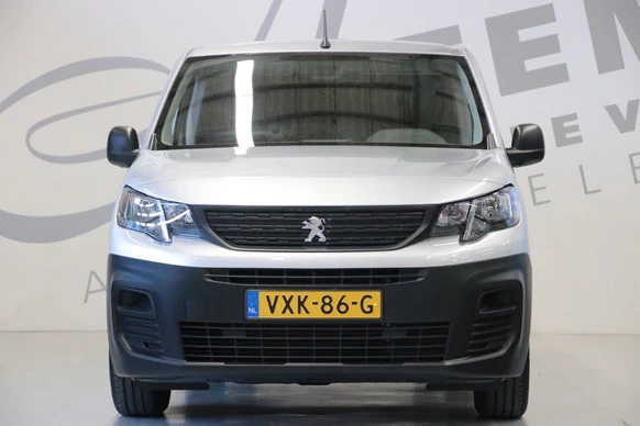 Peugeot Partner - Afbeelding 2 van 25