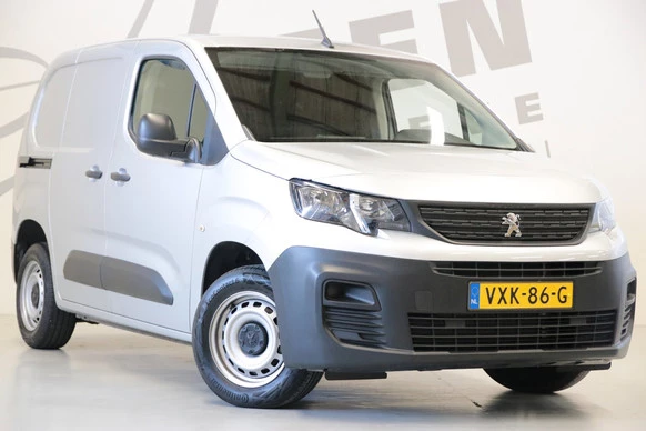 Peugeot Partner - Afbeelding 3 van 25