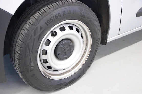Peugeot Partner - Afbeelding 4 van 25