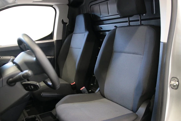 Peugeot Partner - Afbeelding 6 van 25