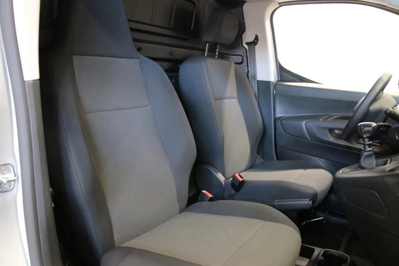 Peugeot Partner - Afbeelding 7 van 25