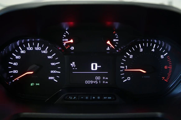 Peugeot Partner - Afbeelding 8 van 25