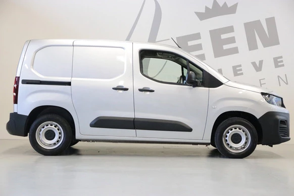 Peugeot Partner - Afbeelding 9 van 25