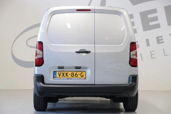 Peugeot Partner - Afbeelding 11 van 25