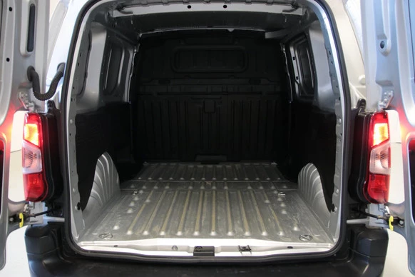 Peugeot Partner - Afbeelding 12 van 25