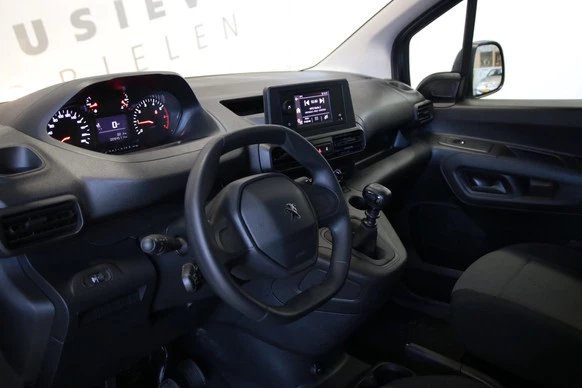 Peugeot Partner - Afbeelding 13 van 25
