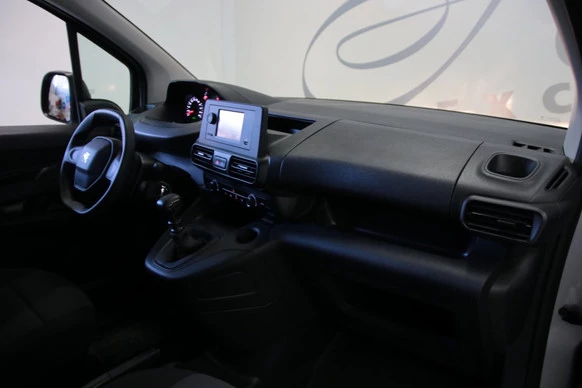 Peugeot Partner - Afbeelding 14 van 25