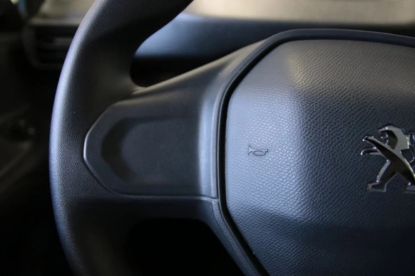 Peugeot Partner - Afbeelding 15 van 25