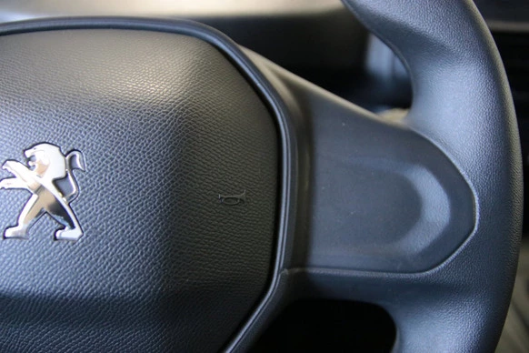 Peugeot Partner - Afbeelding 16 van 25