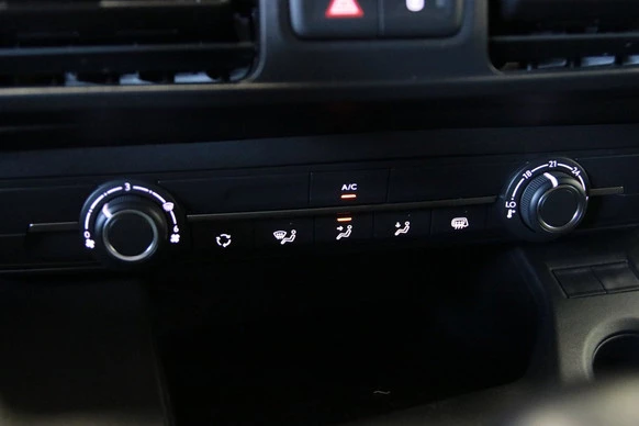 Peugeot Partner - Afbeelding 19 van 25