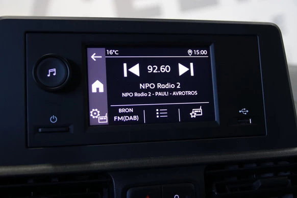 Peugeot Partner - Afbeelding 21 van 25