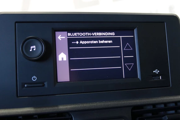 Peugeot Partner - Afbeelding 22 van 25