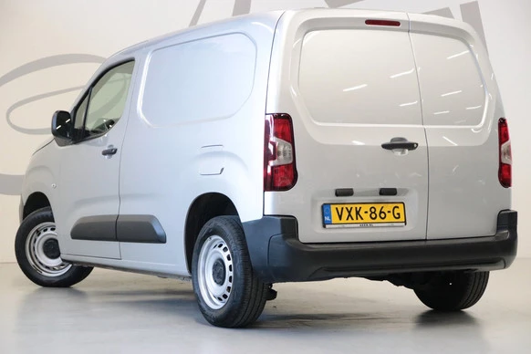 Peugeot Partner - Afbeelding 24 van 25