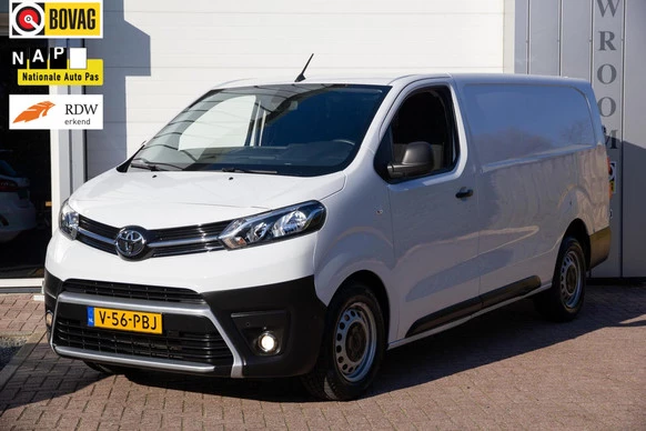 Toyota ProAce - Afbeelding 1 van 27