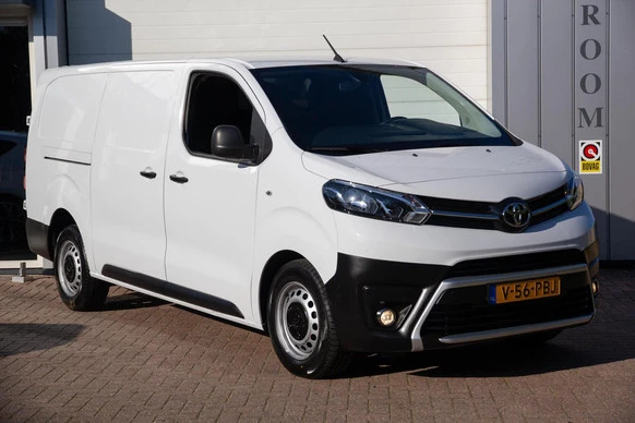 Toyota ProAce - Afbeelding 2 van 27