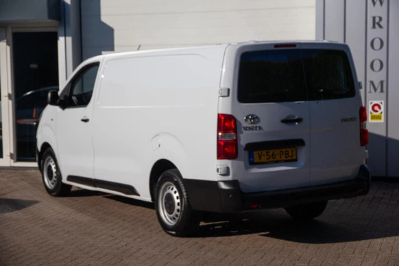 Toyota ProAce - Afbeelding 3 van 27