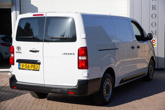 Toyota ProAce - Afbeelding 4 van 27