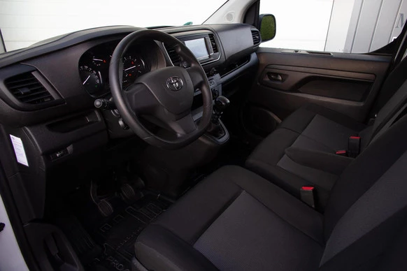 Toyota ProAce - Afbeelding 7 van 27