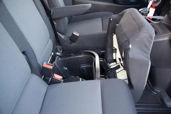 Toyota ProAce - Afbeelding 11 van 27