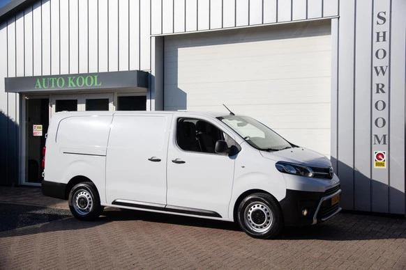 Toyota ProAce - Afbeelding 17 van 27