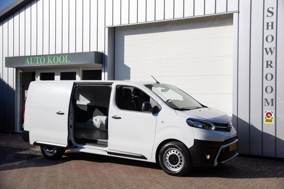 Toyota ProAce - Afbeelding 18 van 27