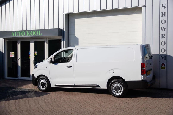 Toyota ProAce - Afbeelding 19 van 27